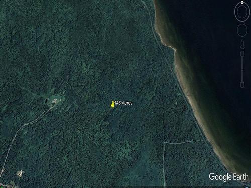 E 1/2 Lt 16 Con 3 Nipigon, Nipigon, ON 