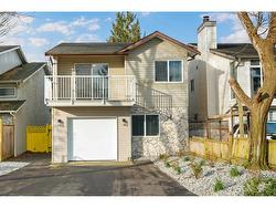 250 DAVIS CRESCENT  Langley, BC V4W 3K7