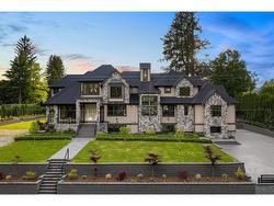 4033 PRAIRIE STREET  Abbotsford, BC V4X 1X2