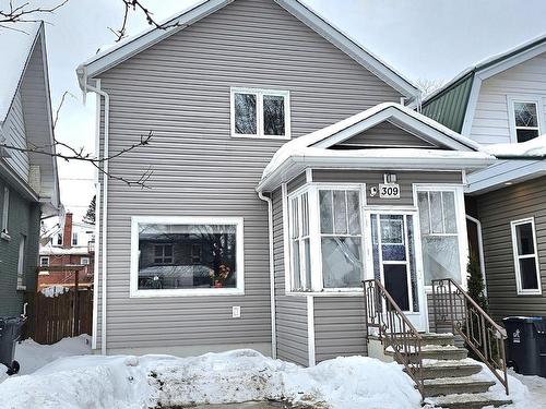 309 Marks Street S, Thunder Bay, ON - Outdoor