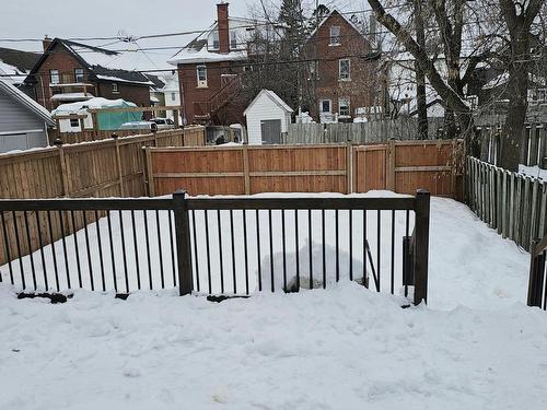 309 Marks Street S, Thunder Bay, ON - Outdoor