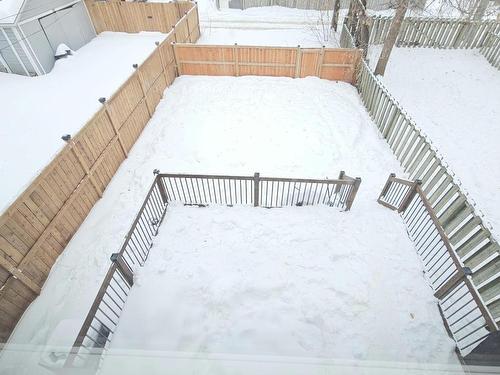 309 Marks Street S, Thunder Bay, ON - Outdoor With Exterior