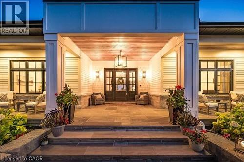 5020 First Line, Erin, ON - Outdoor