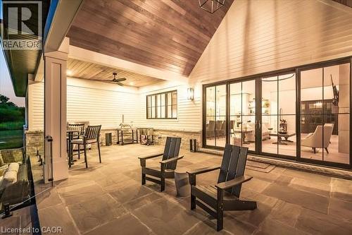 5020 First Line, Erin, ON -  With Exterior