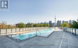 309 - 50 ORDNANCE STREET  Toronto, ON M6K 1A2