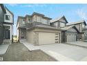 727 166 Av Ne, Edmonton, AB  - Outdoor With Facade 