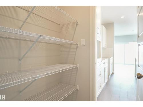 727 166 Av Ne, Edmonton, AB - Indoor With Storage