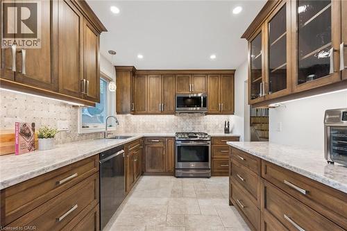 47 ARGYLE Drive  Guelph, ON N1G 2P4