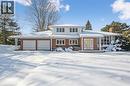 67 Woodside Road, Guelph, ON  - Outdoor With Facade 