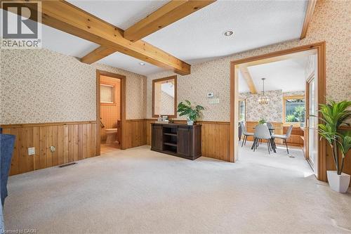 67 Woodside Road, Guelph, ON -  With Exterior