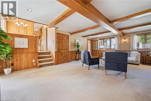 67 Woodside Road, Guelph, ON - Indoor Photo Showing Other Room