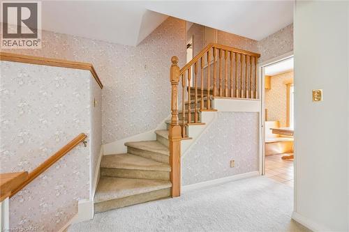 67 Woodside Road, Guelph, ON - Indoor Photo Showing Other Room
