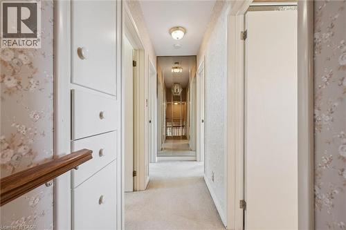 67 Woodside Road, Guelph, ON - Indoor Photo Showing Other Room