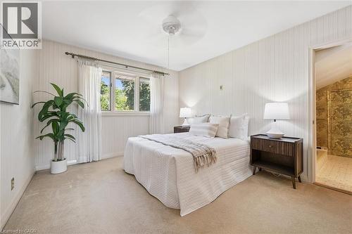 67 Woodside Road, Guelph, ON - Indoor Photo Showing Bedroom
