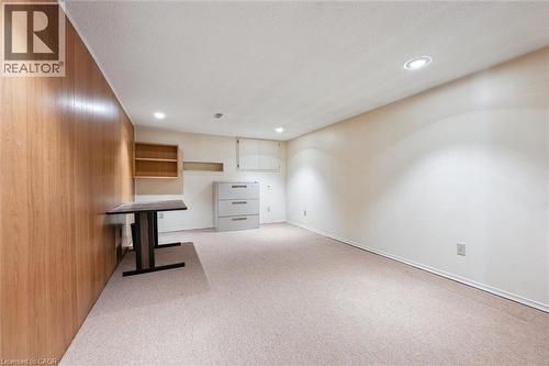 67 Woodside Road, Guelph, ON - Indoor