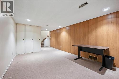 67 Woodside Road, Guelph, ON - Indoor Photo Showing Other Room