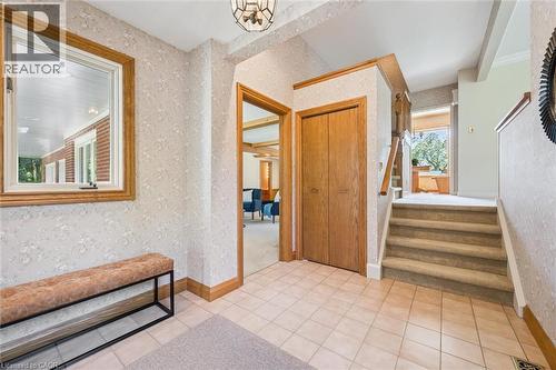 67 Woodside Road, Guelph, ON - Indoor Photo Showing Other Room