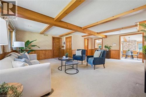 67 Woodside Road, Guelph, ON - Indoor