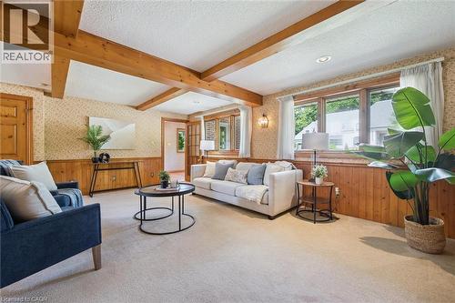 67 Woodside Road, Guelph, ON - Indoor Photo Showing Other Room