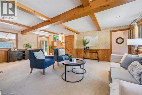 67 Woodside Road, Guelph, ON - Indoor