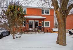 92 GARDINER STREET  Kingston (Central City West), ON K7M 1A7