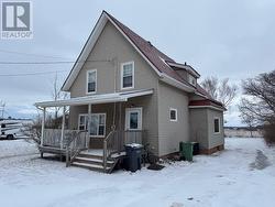 105 North Drive  Summerside, PE C1N 4E9