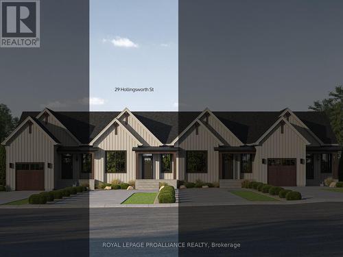 29 HOLLINGSWORTH STREET  Cramahe (Colborne), ON K0K 1S0