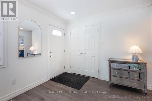 1058 Chippewa Drive, London East (East D), ON - Indoor