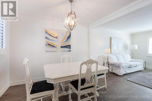 1058 Chippewa Drive, London East (East D), ON - Indoor Photo Showing Dining Room