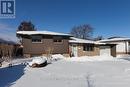1058 Chippewa Drive, London East (East D), ON  - Outdoor 