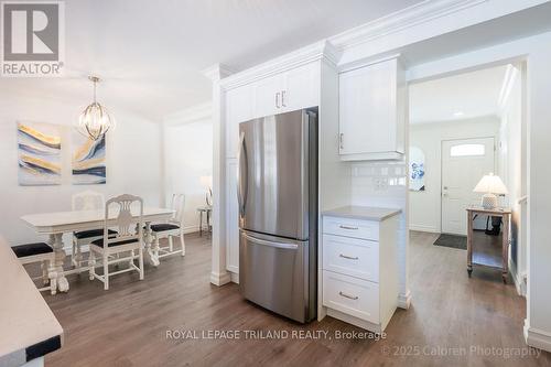 1058 Chippewa Drive, London East (East D), ON - Indoor