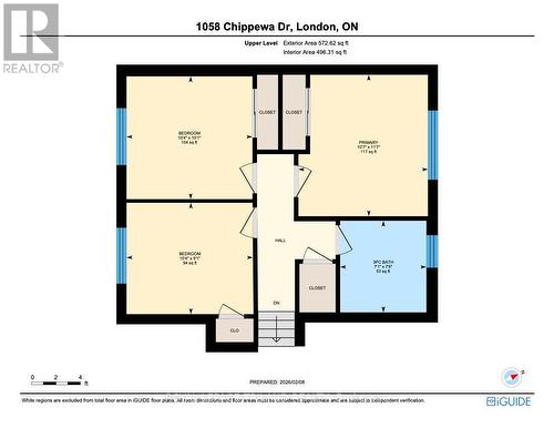 1058 Chippewa Drive, London East (East D), ON - Other