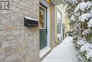 318 Iona Street, Ottawa, ON  - Outdoor 