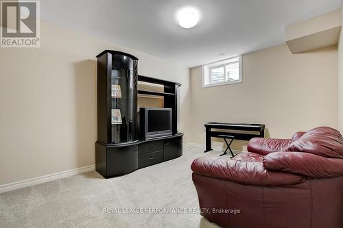 318 Iona Street, Ottawa, ON - Indoor