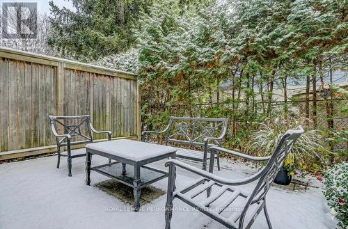318 Iona Street, Ottawa, ON - Outdoor With Deck Patio Veranda