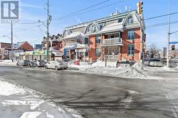 UNIT #A - 235 LAURIER AVENUE E  Ottawa, ON K1N 7S2
