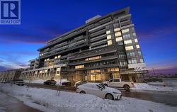 716 - 395 DUNDAS STREET W  Oakville, ON L6M 5R8