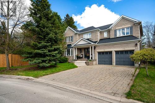 19 GRIST MILL DRIVE  Halton Hills, ON L7G 6C2