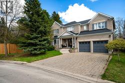 19 GRIST MILL DRIVE Halton Hills, ON L7G 6C2