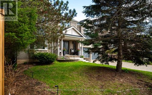 19 Grist Mill Drive, Halton Hills, ON - Outdoor