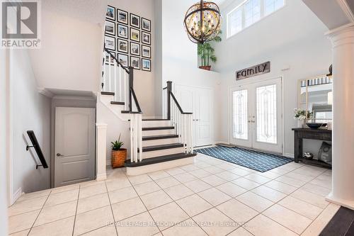 19 Grist Mill Drive, Halton Hills, ON - Indoor Photo Showing Other Room