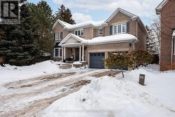 19 GRIST MILL DRIVE  Halton Hills, ON L7G 6C2