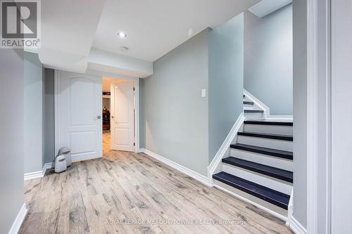 19 Grist Mill Drive, Halton Hills, ON - Indoor Photo Showing Other Room