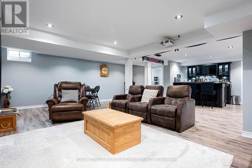 19 Grist Mill Drive, Halton Hills, ON - Indoor