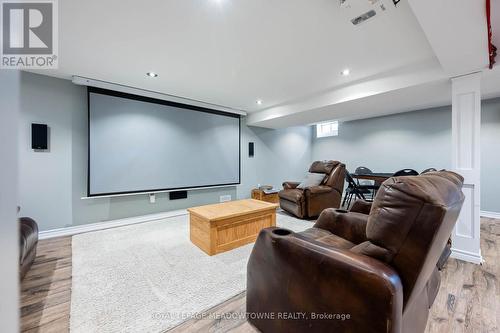 19 Grist Mill Drive, Halton Hills, ON - Indoor