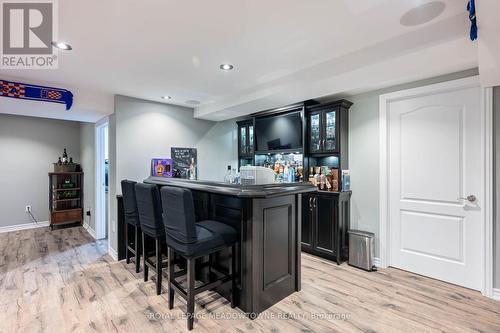19 Grist Mill Drive, Halton Hills, ON - Indoor