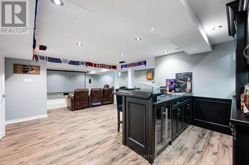 19 Grist Mill Drive, Halton Hills, ON - Indoor