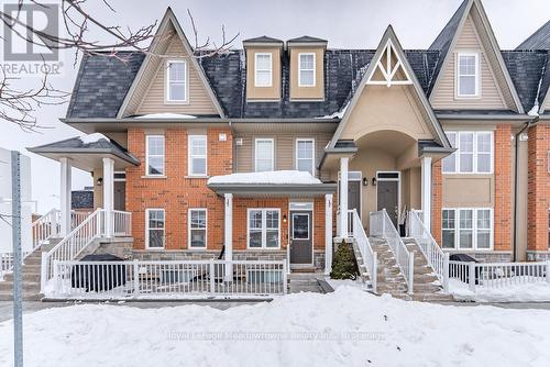 77 - 1380 COSTIGAN ROAD  Milton (Cl Clarke), ON L9T 8L2