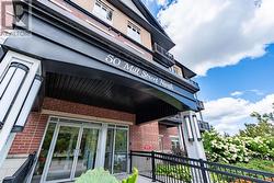 204 - 50 MILL STREET N  Port Hope, ON L1A 2T2