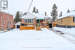 6 CLOVELLY STREET  Port Hope, ON L1A 2J5